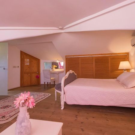 Oyster Residences - Adult Only Ölüdeniz Buitenkant foto