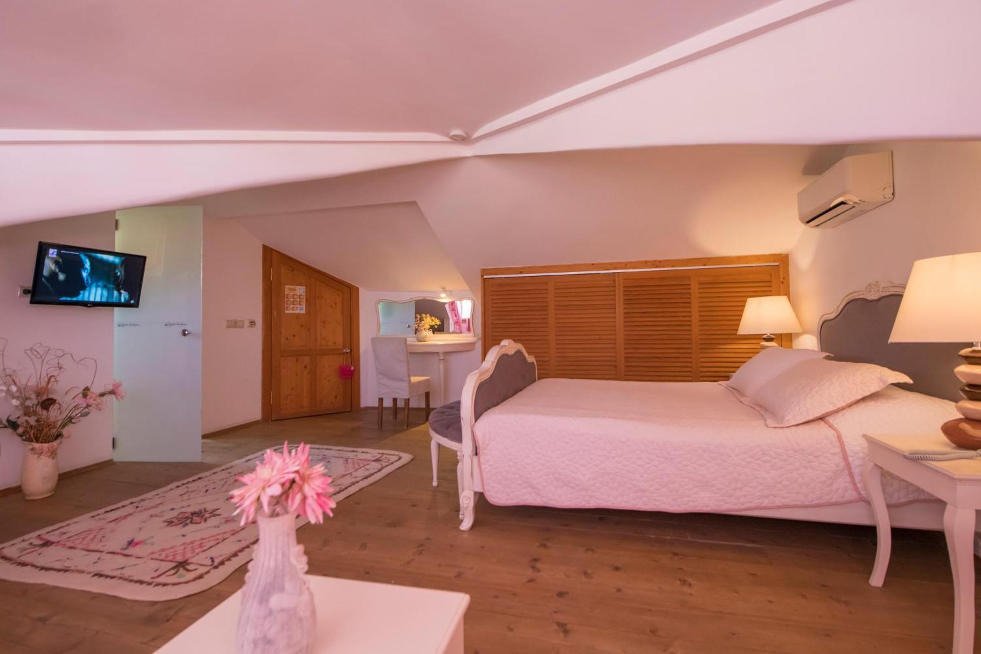 Oyster Residences - Adult Only Ölüdeniz Buitenkant foto