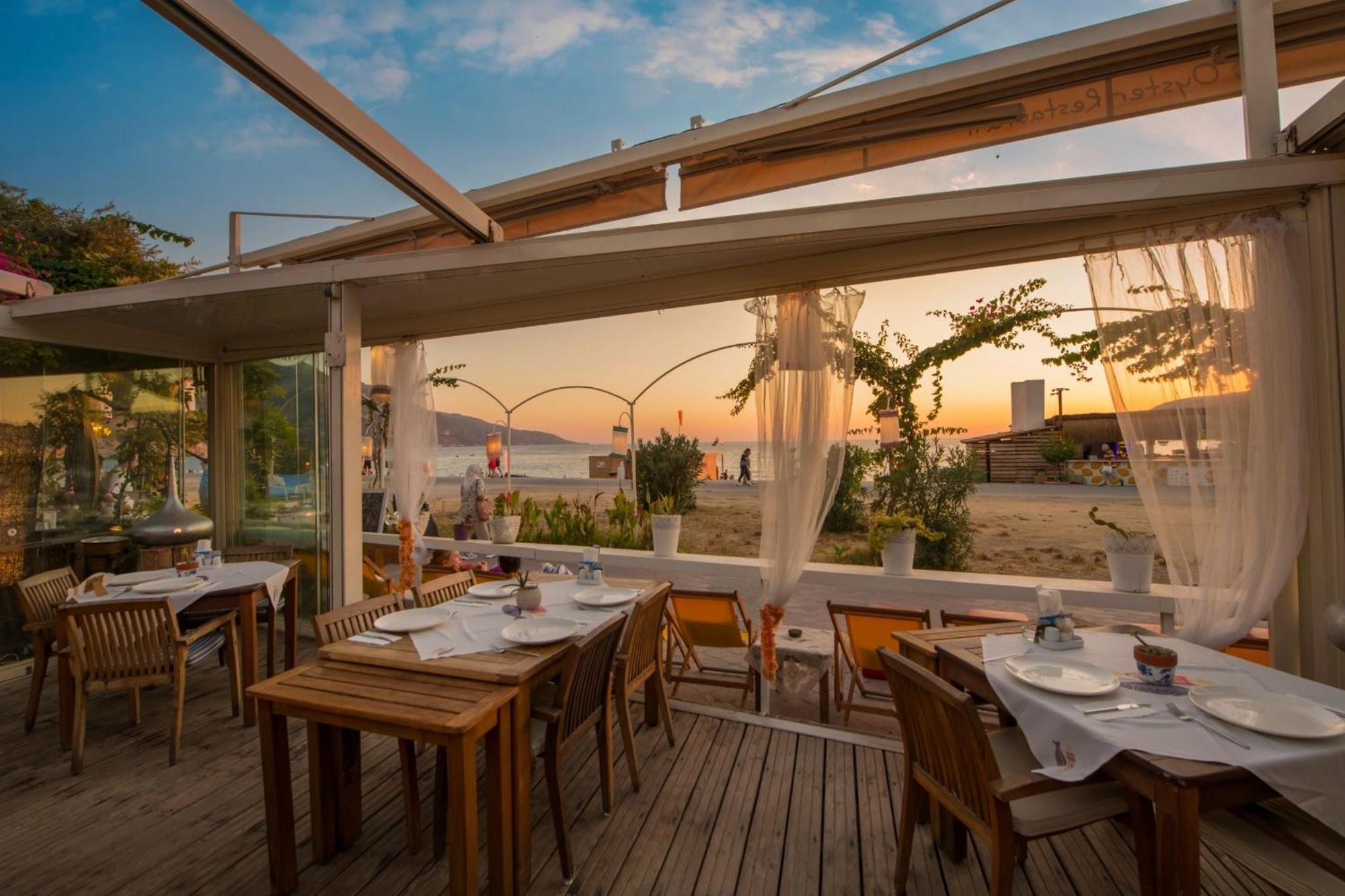 Oyster Residences - Adult Only Ölüdeniz Buitenkant foto