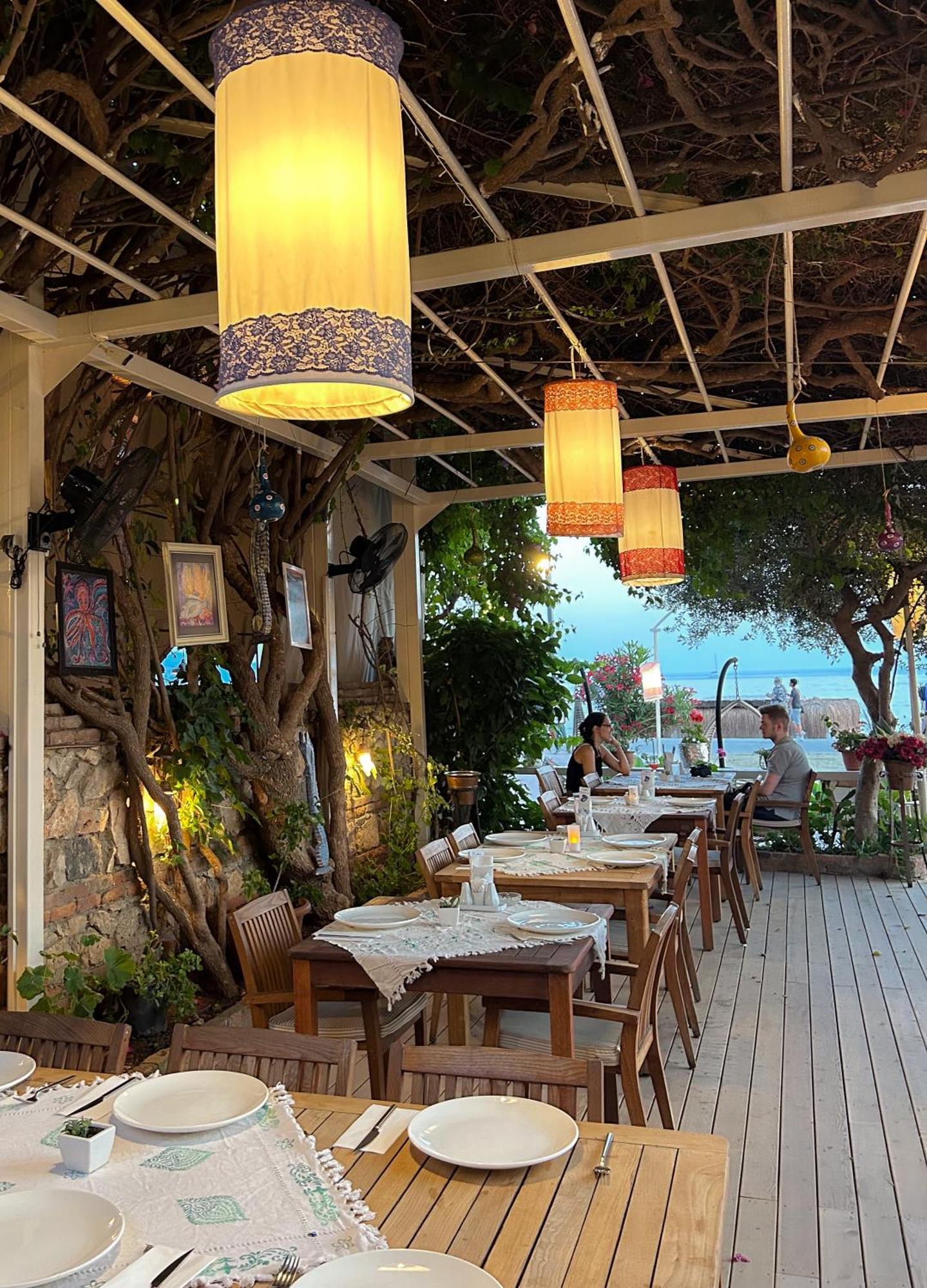 Oyster Residences - Adult Only Ölüdeniz Buitenkant foto