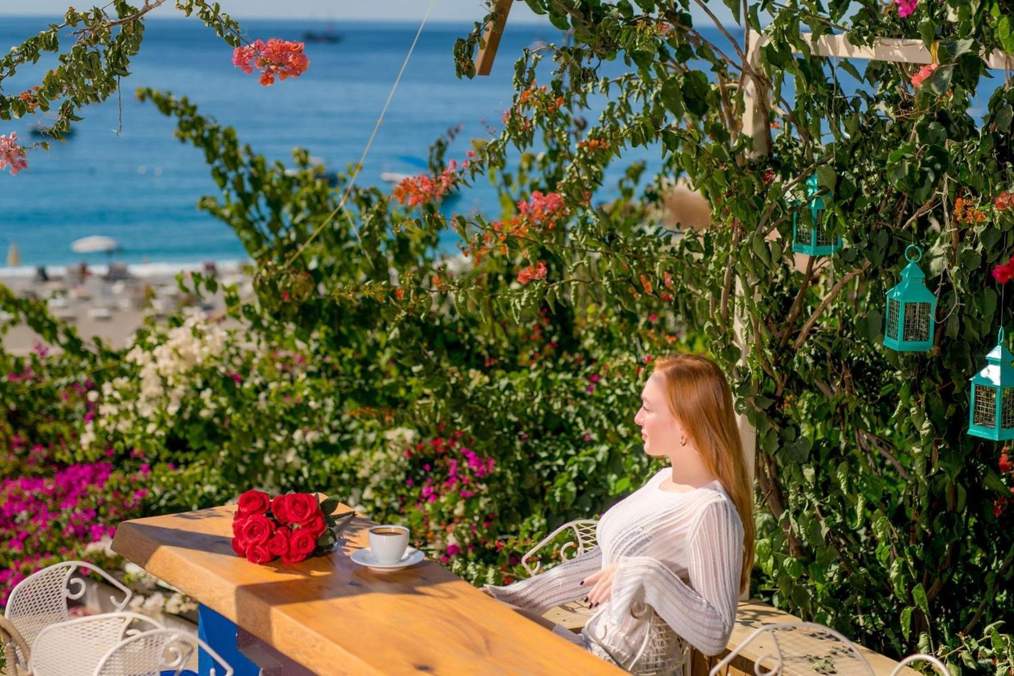 Oyster Residences - Adult Only Ölüdeniz Buitenkant foto
