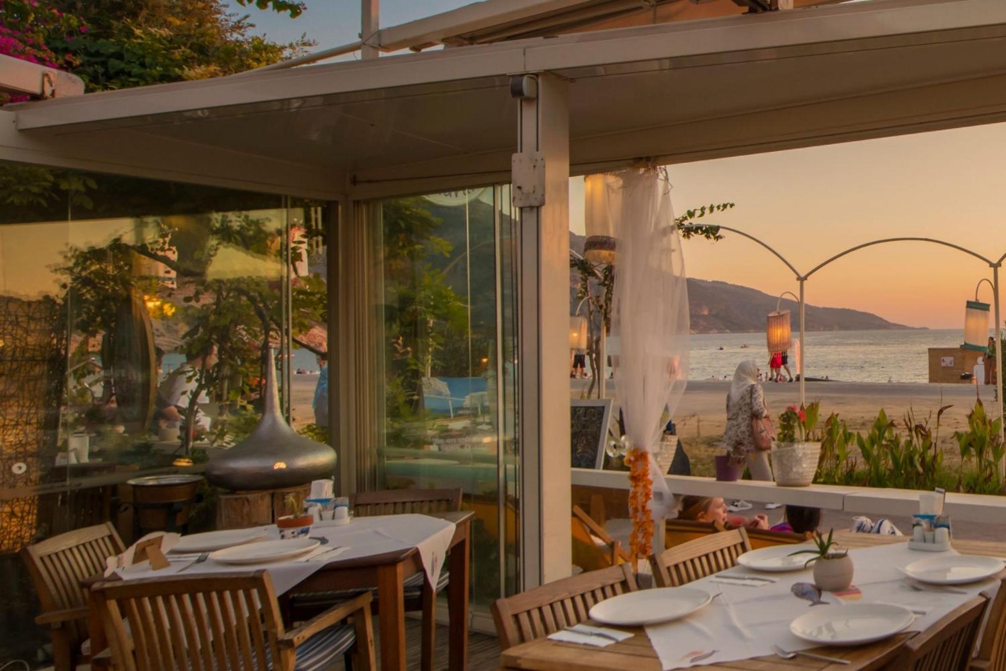 Oyster Residences - Adult Only Ölüdeniz Buitenkant foto