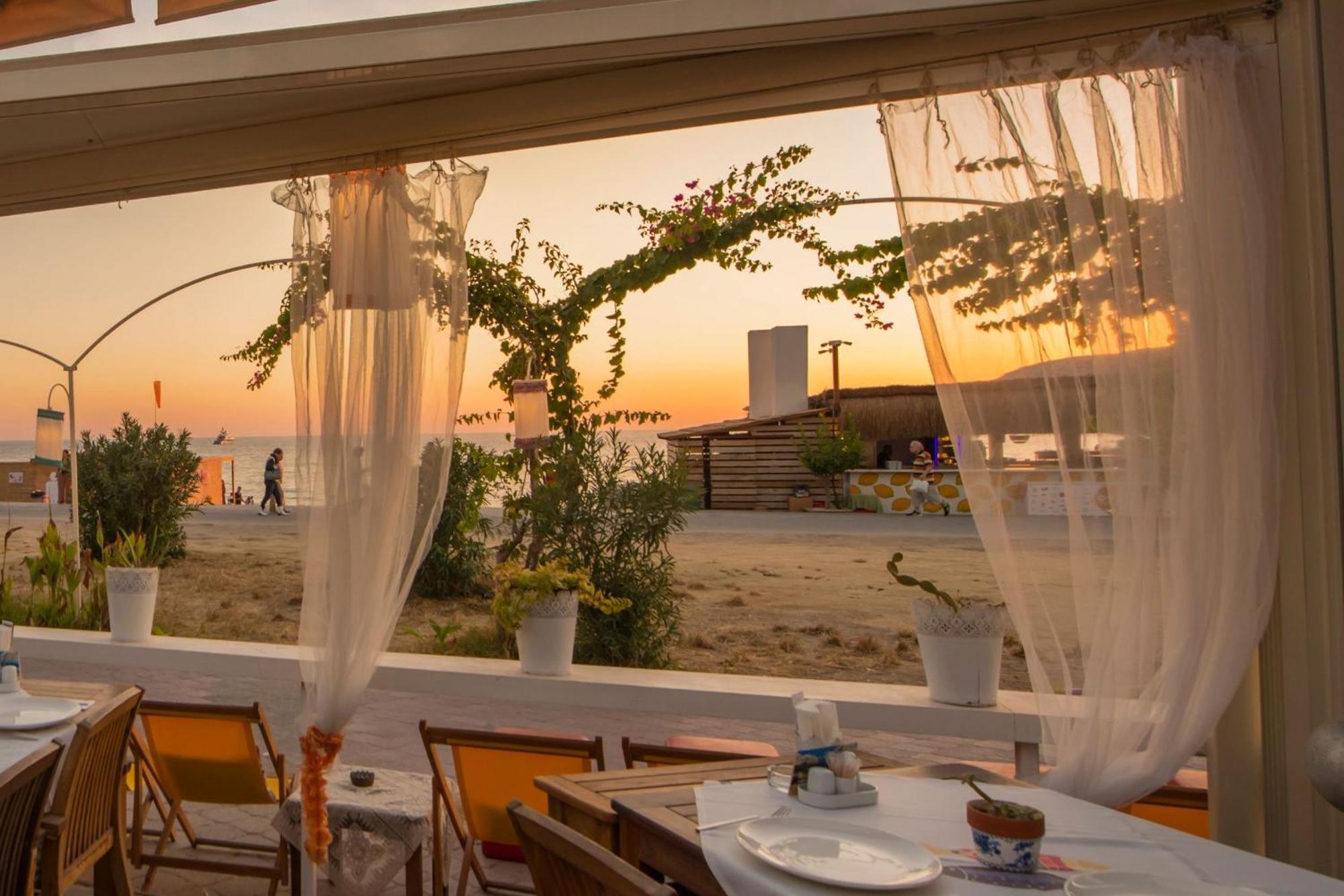 Oyster Residences - Adult Only Ölüdeniz Buitenkant foto